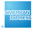 AMERICAN EXPRESS BLUEBOX