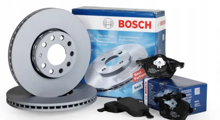 bosch diskovi i pločice