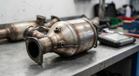 DPF filter i dijagnostika problema na modelu SEAT Ibiza IV / V u realnom servisnom kontekstu
