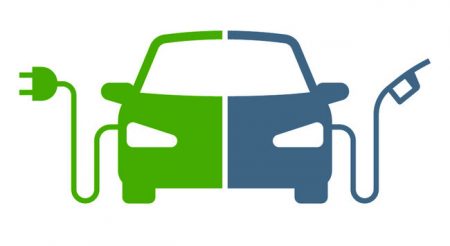 hibrid ili cng automobili