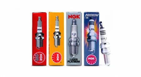 ngk svećice iskustva