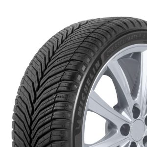 Celogodišnje gume za putnička vozila MICHELIN 245/45R20 COMI 103W CC3