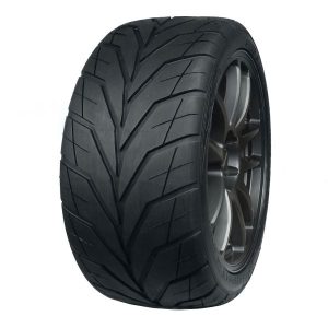 Gume za takmičenje EXTREME TYRES 245/40R17 VR-1 V2