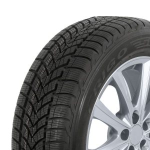 SUV/4x4 zimske gume DĘBICA 225/65R17 ZTDE 106H FRS2
