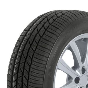 Zimska guma za putnička vozila CONTINENTAL 225/50R17 ZOCO 94H 830PA