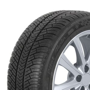Zimska guma za putnička vozila MICHELIN 255/40R20 ZOMI 101V PA4N