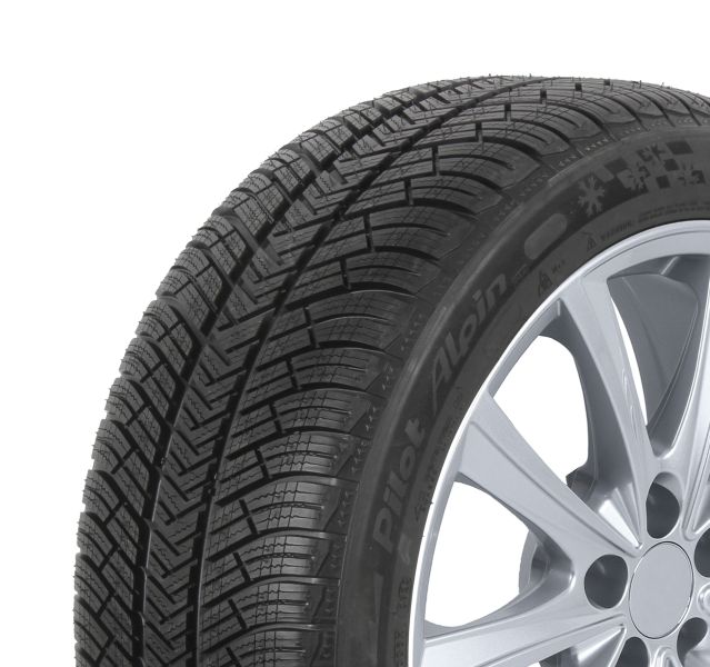 Zimska guma za putnička vozila MICHELIN 255/40R20 ZOMI 101V PA4N