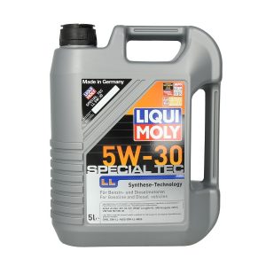 Ulje za motor LIQUI MOLY LIM1193/2448 5W30 5L