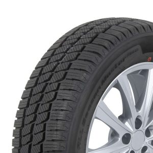 Celogodišnje gume za dostavna vozila TRAZANO 205/65R16 CDTZ 107T S613T