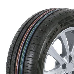 Letnja guma za putnička vozila CONTINENTAL 235/50R19 LOCO 99V ECO6