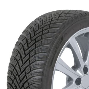 SUV/4x4 zimske gume HANKOOK 215/65R16 ZTHA 98H W462H