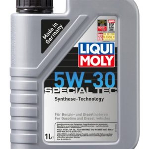 Ulje za motor LIQUI MOLY LIM1163/9508 5W30 1L