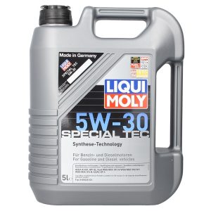 Ulje za motor LIQUI MOLY LIM1164/9509
