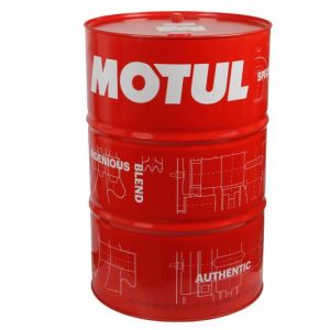 Ulje za motor MOTUL 8100 XCLEAN+ EFE 0W30 208