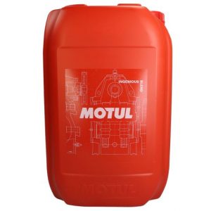 Ulje za motor MOTUL TEKMA ULTIMA 5W30 LS 20L