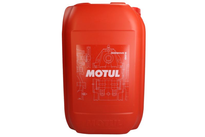 Ulje za motor MOTUL TEKMA ULTIMA 5W30 LS 20L