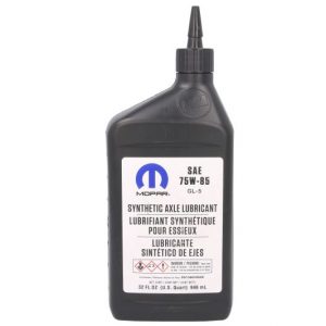 Ulje ručnog menjača MOPAR 05136035AD