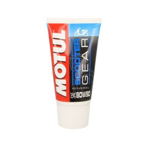 Ulje za diferencijal MOTUL SCOOTER GE. 80W90