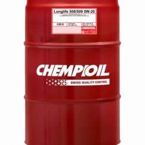 Ulje za motor CHEMPIOIL CH LL 0W20 60L M