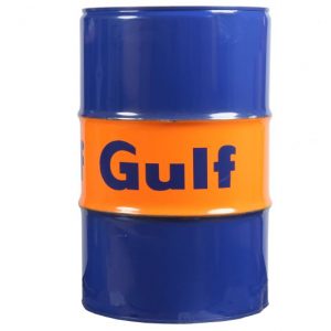 Ulje za motor GULF FORMULA G 5W30 60L