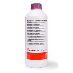 Antifriz koncentrat (G12+/G30) FEBI FE79400