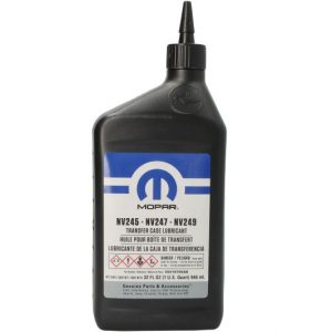 Ulje ručnog menjača MOPAR 05016796AD
