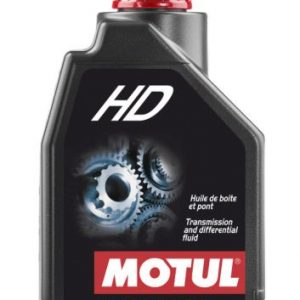 Ulje ručnog menjača MOTUL HD 80W90 1L