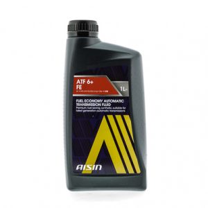 Ulje za automatski mjenjač AISIN AISATF-91060