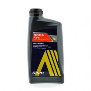 Ulje za automatski mjenjač AISIN AISATF-92060