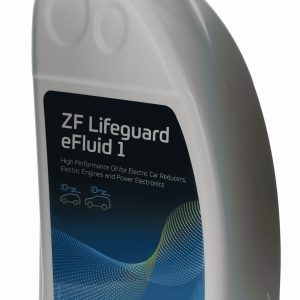 Ulje za automatski mjenjač ZF 5961308181