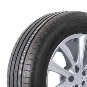 Letnja guma za putnička vozila CONTINENTAL 255/50R19 LOCO 107W EC6QM