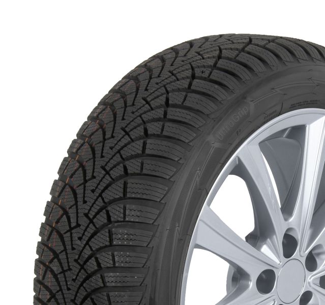 Zimska guma za putnička vozila GOODYEAR 185/55R15 ZOGO 82T UG9+