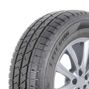 Zimske gume za laka dostavna vozila LAUFENN 235/65R16 ZDLA 121R LY31H