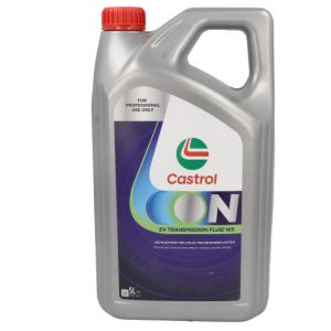 Ulje za automatski mjenjač CASTROL ON EV TF W5 5L