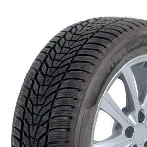 SUV/4x4 zimske gume HANKOOK 265/65R17 ZTHA 116H W330A