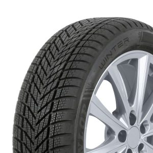 Zimska guma za putnička vozila DUNLOP 185/65R15 ZODU 92T WIN