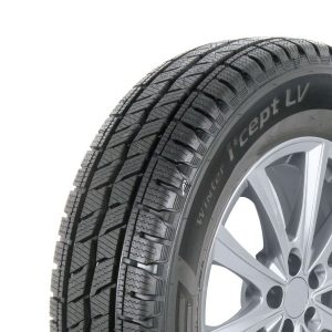 Zimske gume za laka dostavna vozila HANKOOK 195/70R15 ZDHA 104R RW12