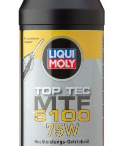Ulje ručnog menjača LIQUI MOLY LIM20842 75W 1L