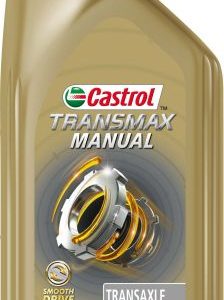Ulje ručnog menjača CASTROL TRANSMAX M. TR 75W90 1L