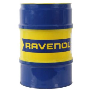 Ulje sa 4-taktne motore RAVENOL RAV 25W40 MINERALNY 60L