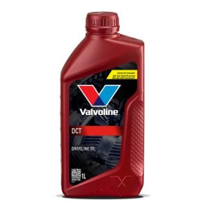 Ulje, menjač sa dvostrukim kvačilom VALVOLINE VALVOLINE DCT 1L