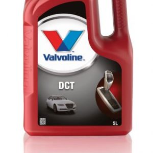 Ulje za automatski mjenjač VALVOLINE VALVOLINE DCT 5L