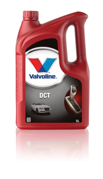 Ulje za automatski mjenjač VALVOLINE VALVOLINE DCT 5L