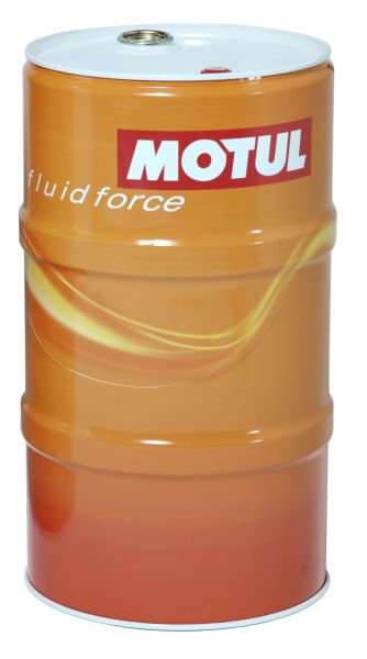 Ulje za motor MOTUL SCOOTERP 5W40 60L