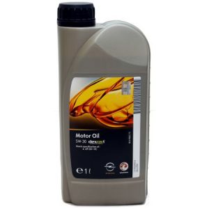 Ulje za motor OE OPEL 95599919