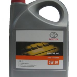 Ulje za motor OE TOYOTA 08880-80845
