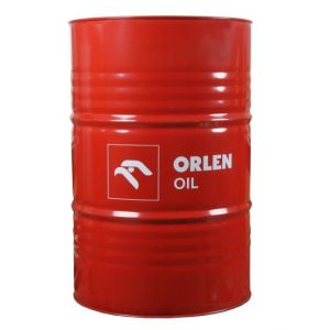 Ulje za motor ORLEN ULT. EFFECTIVE 5W20 205L