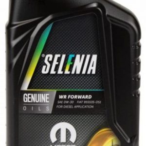 Ulje za motor PETRONAS SELENIA WR FOR.0W30 1L