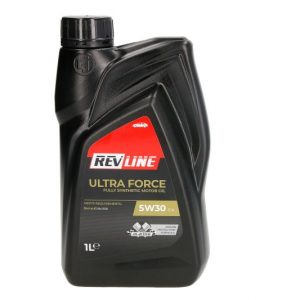 Ulje za motor REVLINE ULTRA F. C4 5W30 1L