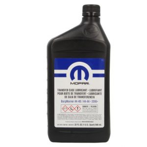 Ulje razvodnog prenosnika MOPAR 68049954AC